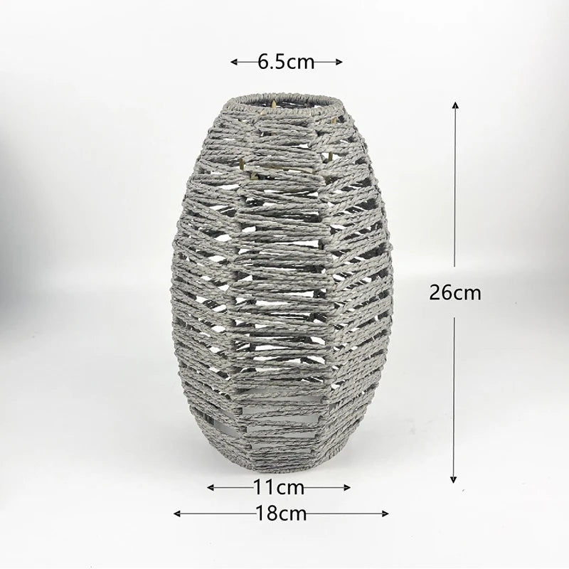 Abat Jour Style Nordique