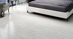 Autocollant de Sol grain de bois