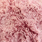 Parure Housse de Couette en Velours