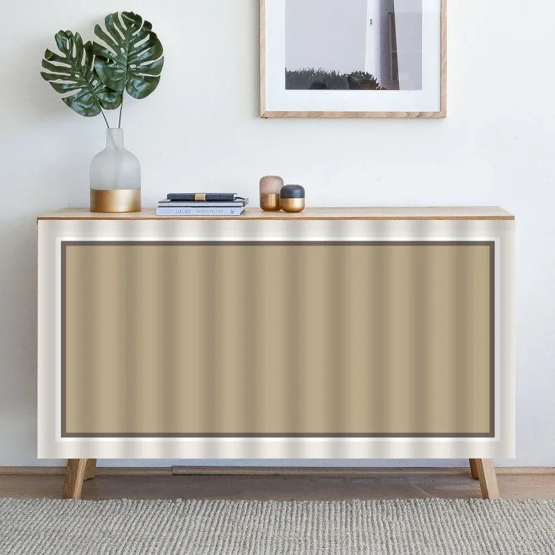 Rideaux d'Armoire