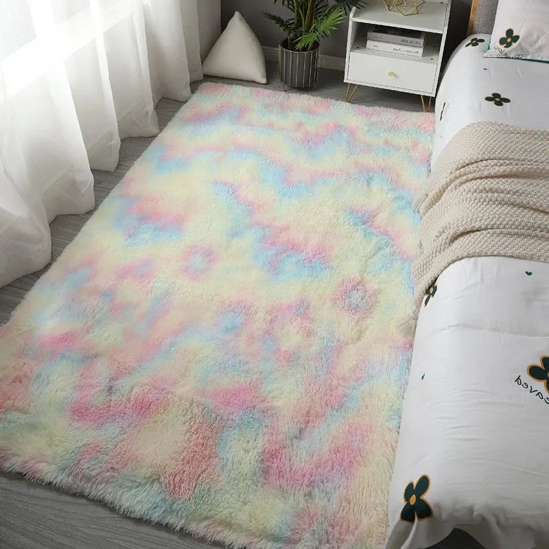 Tapis de Chambre