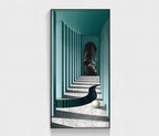 Tableau Moderne Art