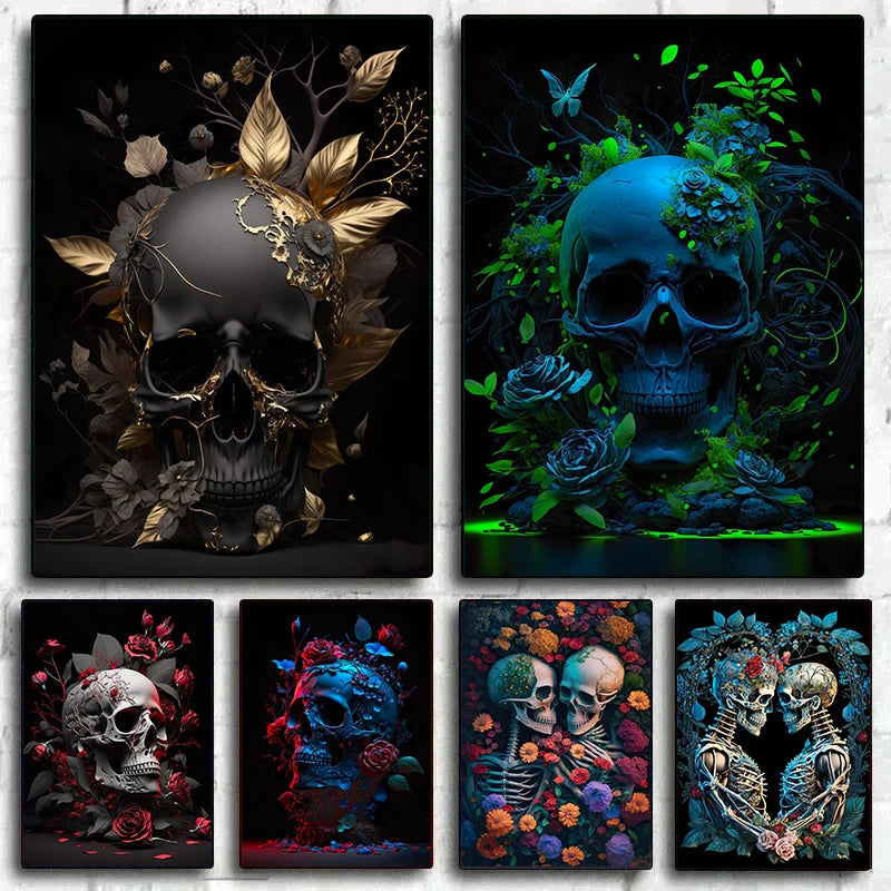 Tableau Moderne Art