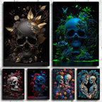 Tableau Moderne Art