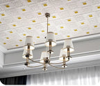 Autocollant Mural 3D
