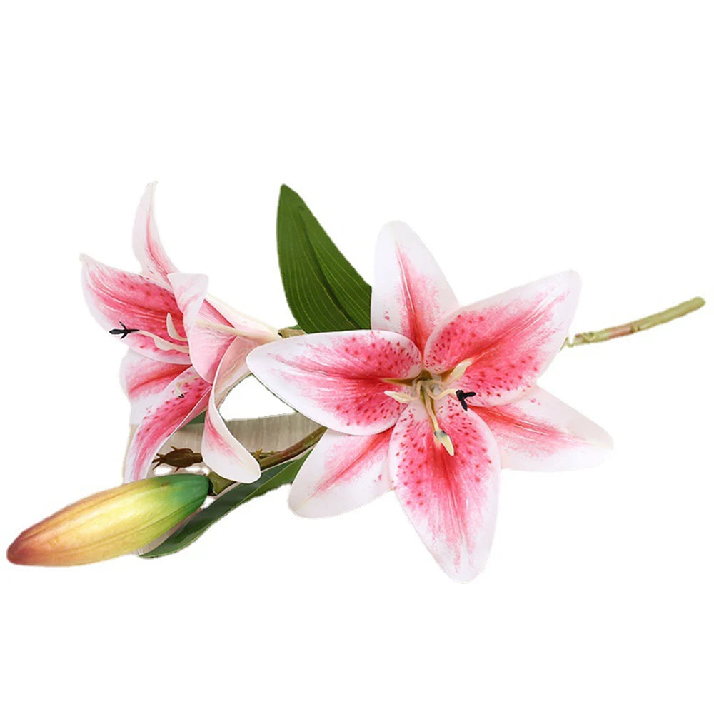 Fleur Artificielle Lys