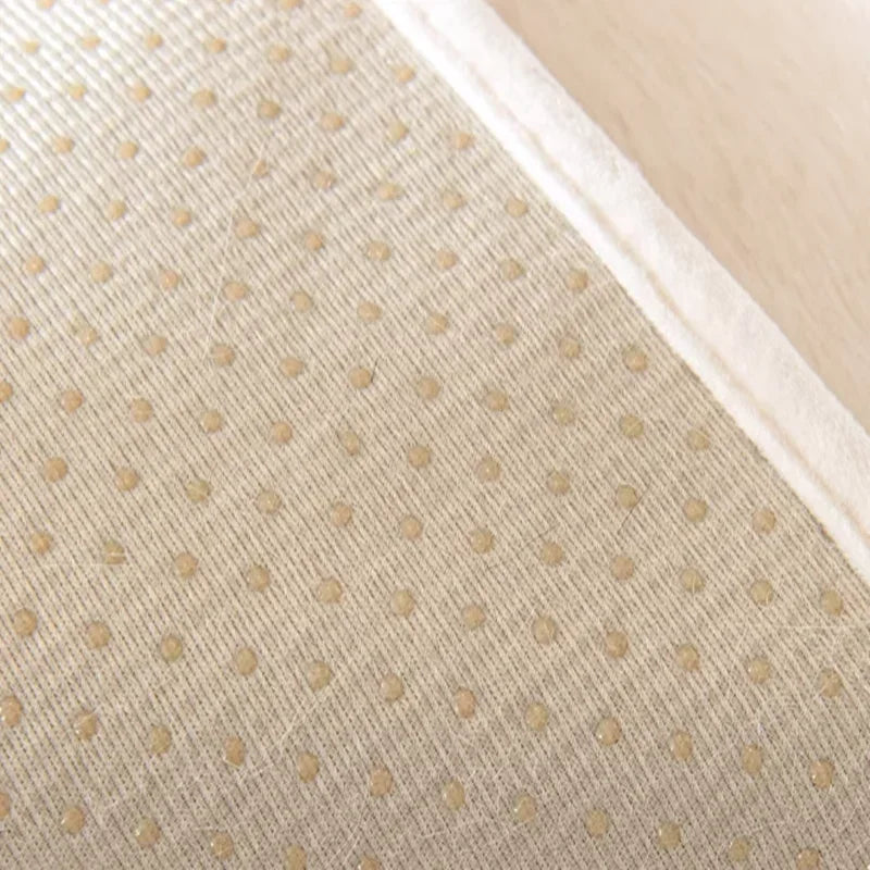 Housse  de Canapé en Peluche Lapin