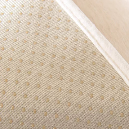 Housse  de Canapé en Peluche Lapin