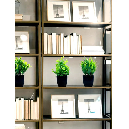 Plante Artificielle Eucalyptus