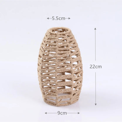 Abat Jour Style Nordique