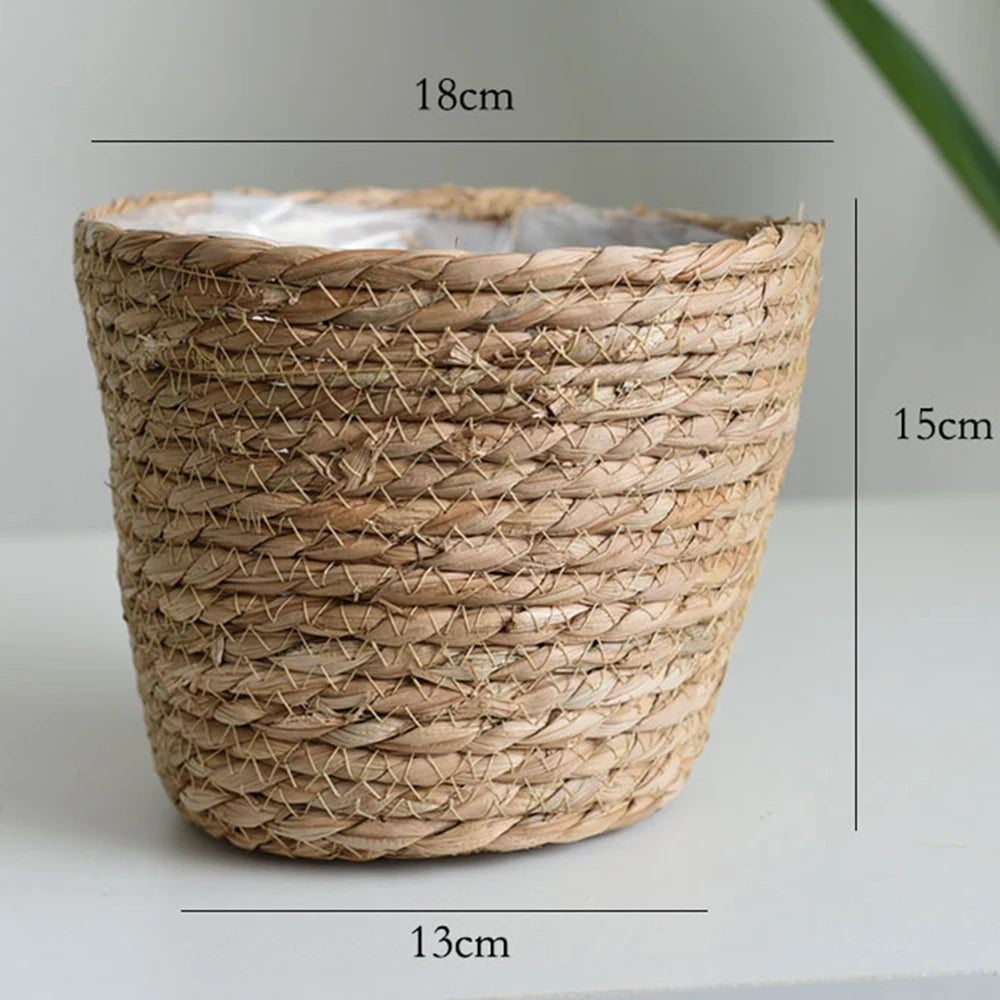 Pot Panier