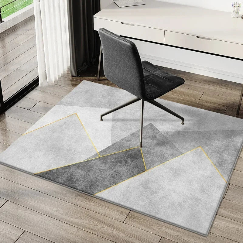 Tapis de Sol de Bureau