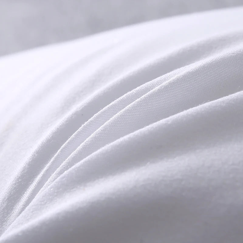 Coussin Décoratif Blanc