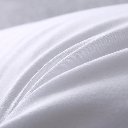 Coussin Décoratif Blanc