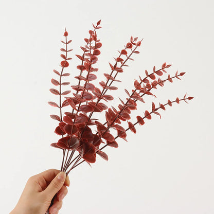 Plante Artificielle Eucalyptus