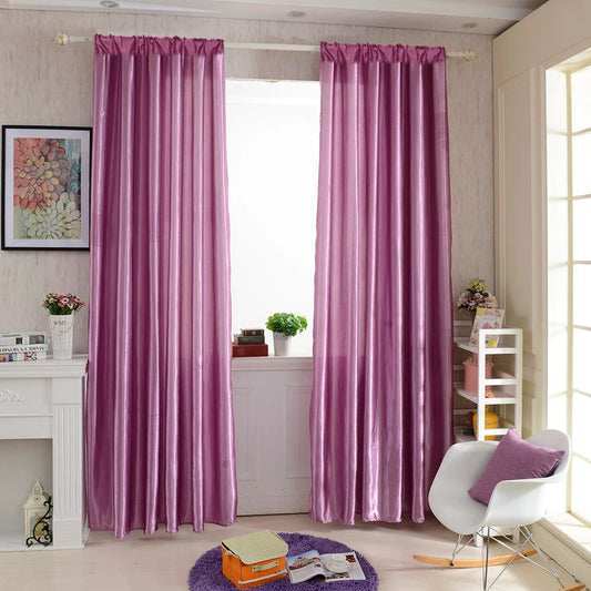 Rideaux Transparents