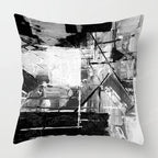 Housse de Coussin Moderne