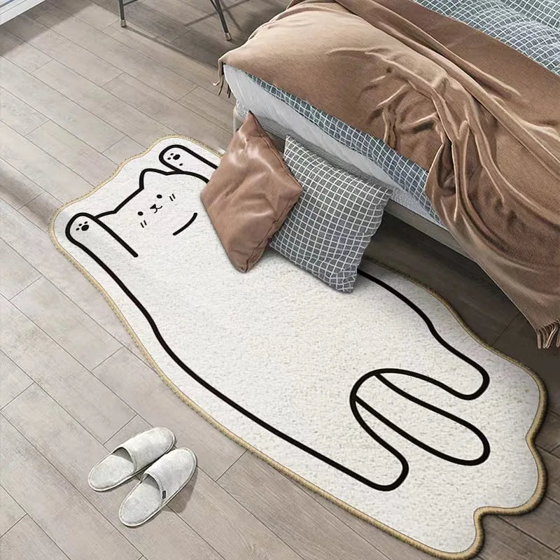 Tapis Motif Animal
