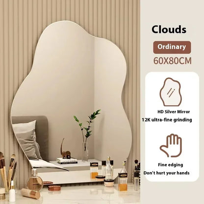 Miroir Décoratif  Design Moderne LED