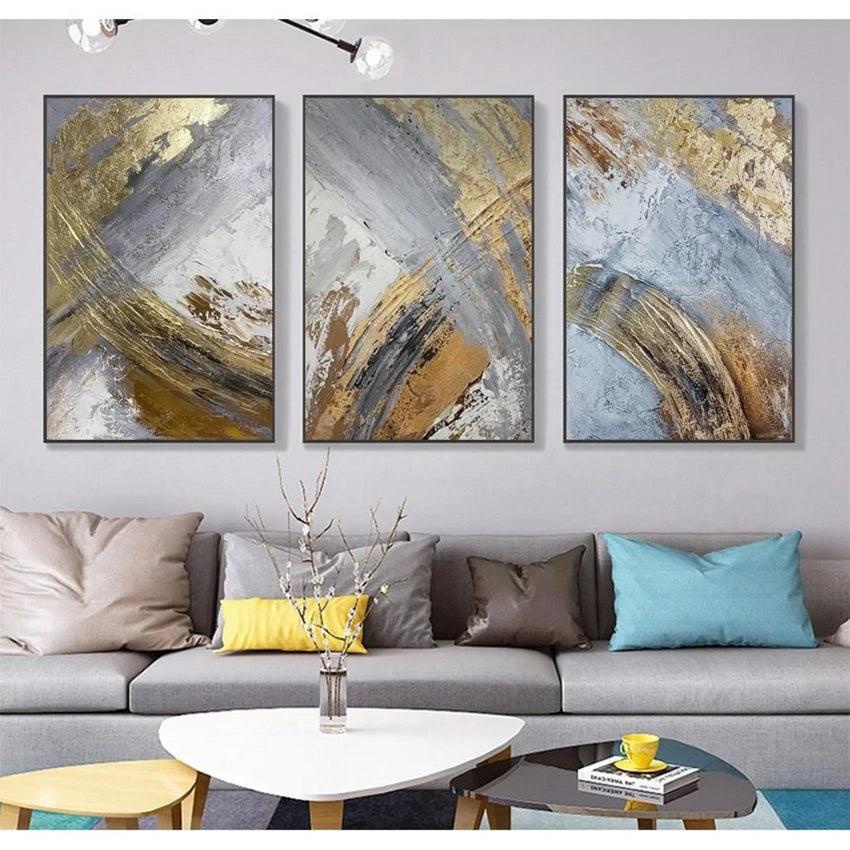 Tableau Moderne Art