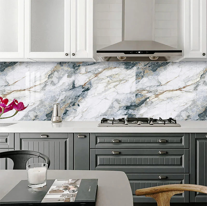 Revêtement Autocollant Mur et sol Imperméable