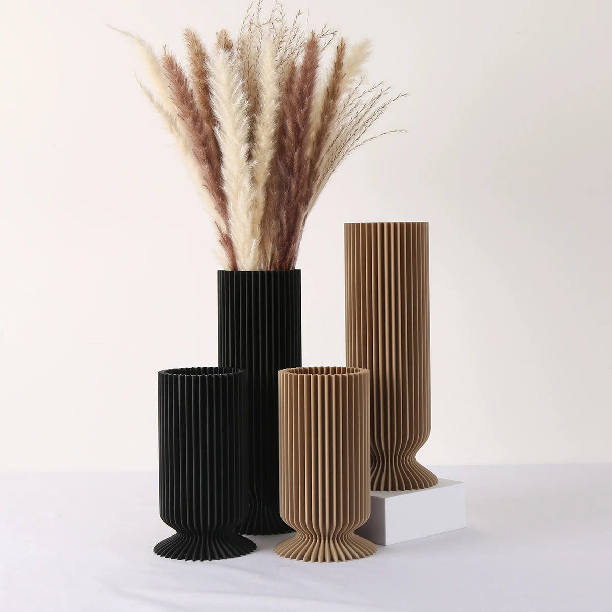 Vase Décoratif Bohème Chic