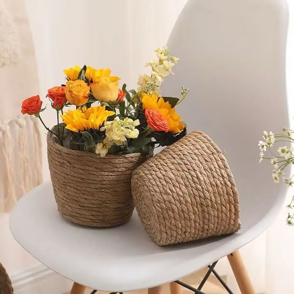 Pot Panier