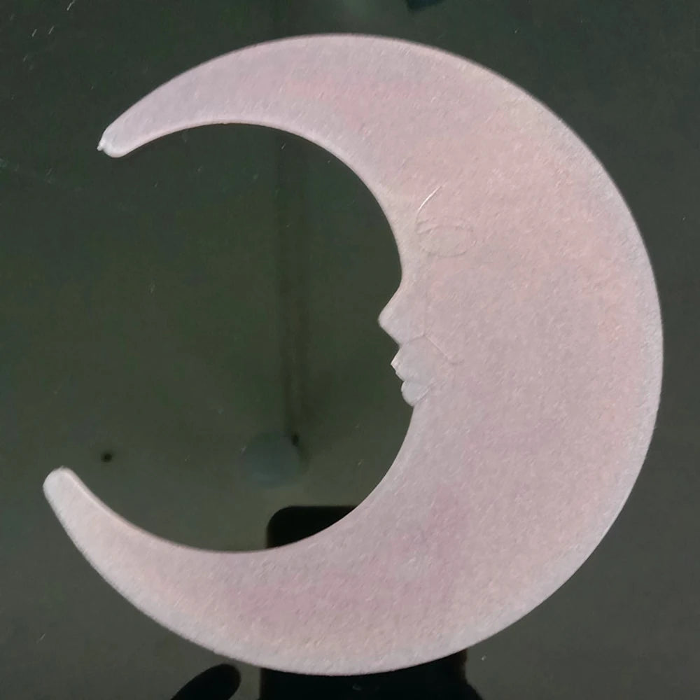 Autocollant Mural 3D Phosphorescent Décoratif