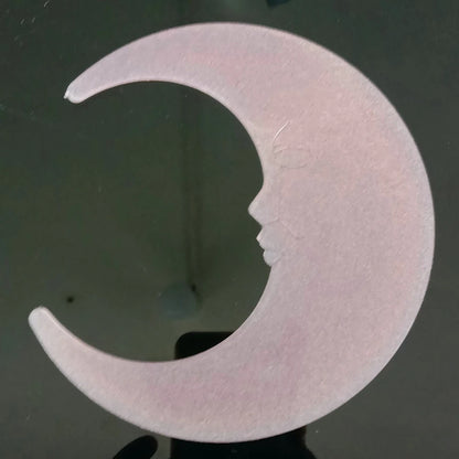 Autocollant Mural 3D Phosphorescent Décoratif