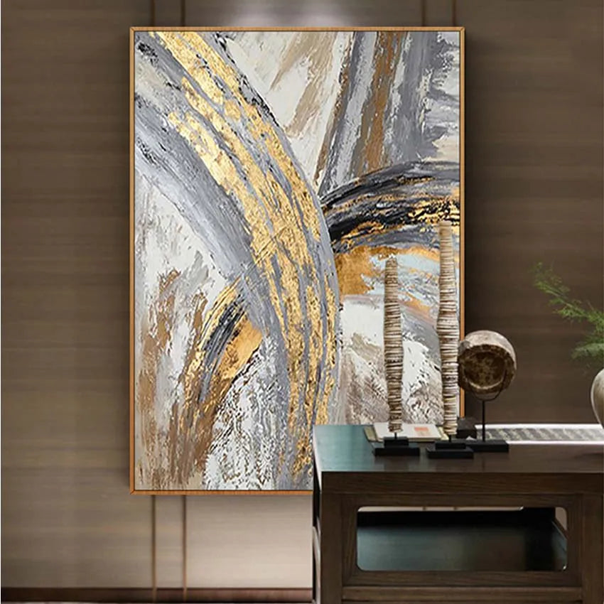 Tableau Moderne Art