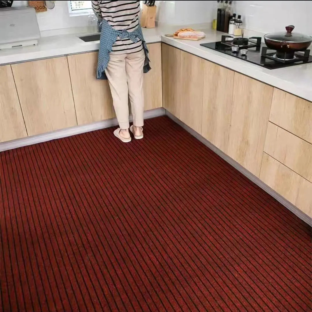 Tapis de Cuisine Antidérapant