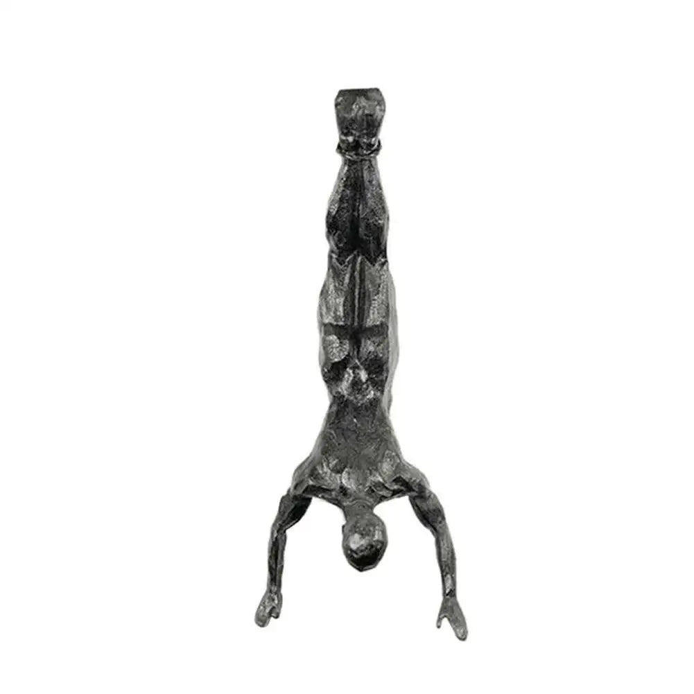 Figurine Personnage Athlète