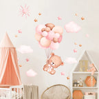 Autocollant Mural Chambre
