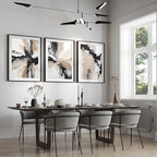 Tableau Moderne Art