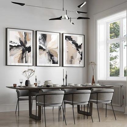 Tableau Moderne Art Abstrait