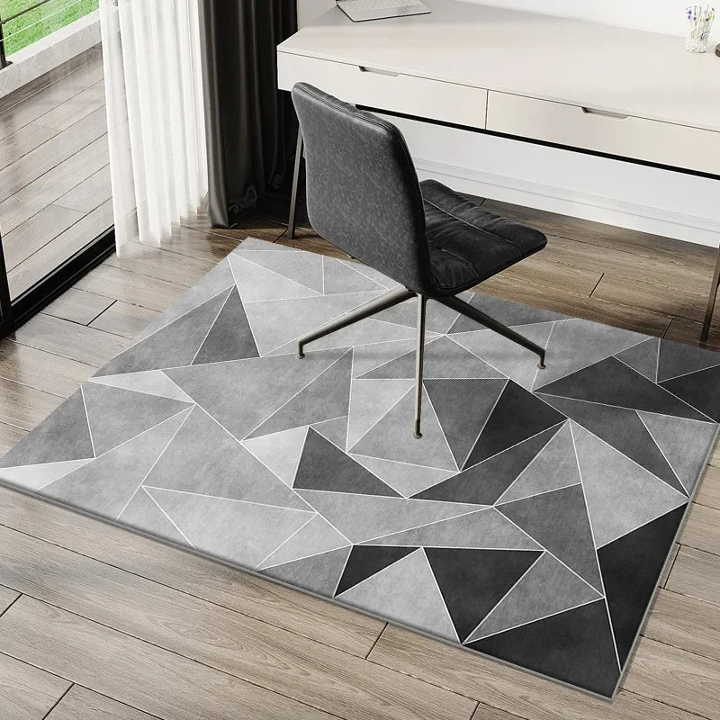 Tapis de Sol de Bureau