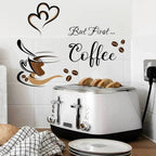 Autocollant Mural Cuisine