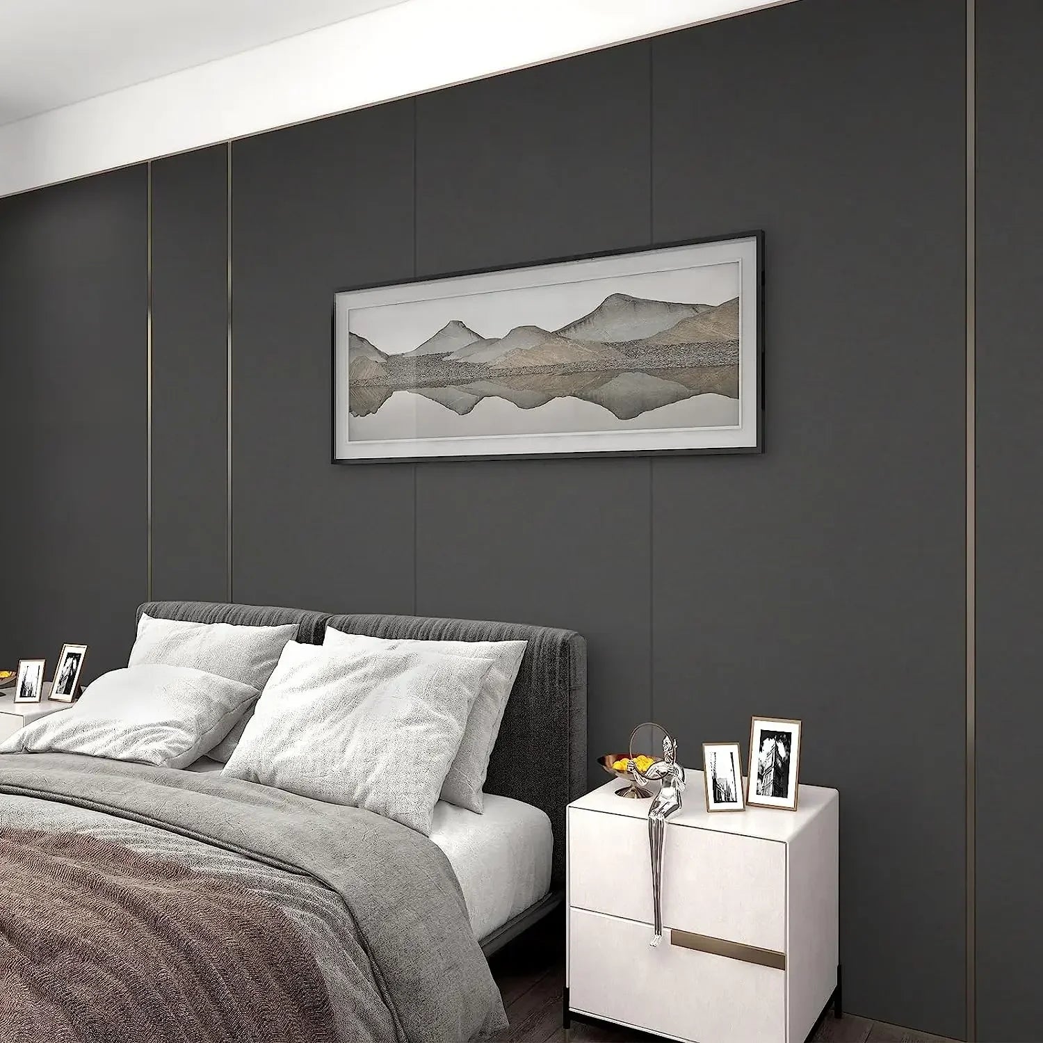 Autocollant Mural Décoratif