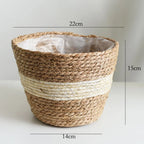 Pot Panier