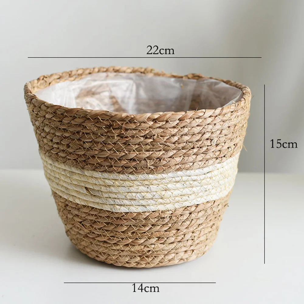 Pot Panier