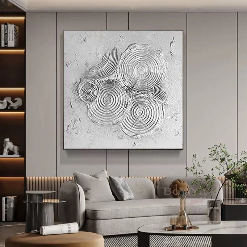 Tableau Moderne Art