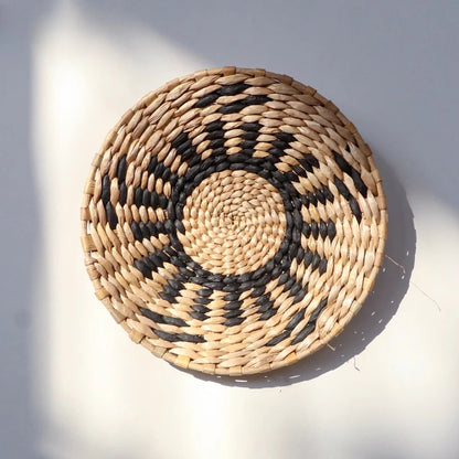 Décoration Murale tissée Bohème