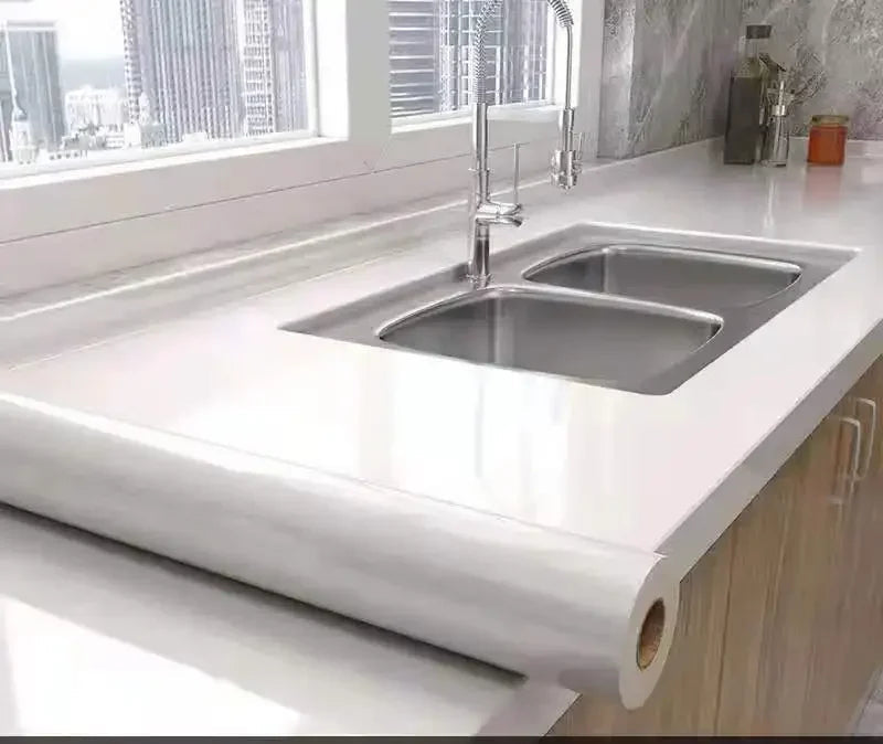 Revêtement Mural effet marbre