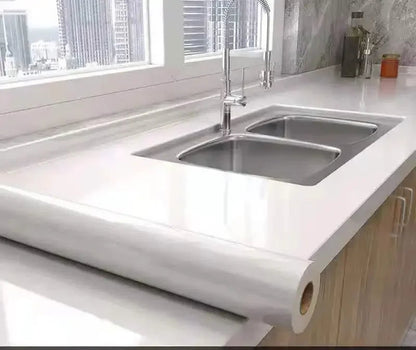 Revêtement Mural effet marbre