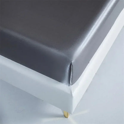 Parure de Draps en Satin