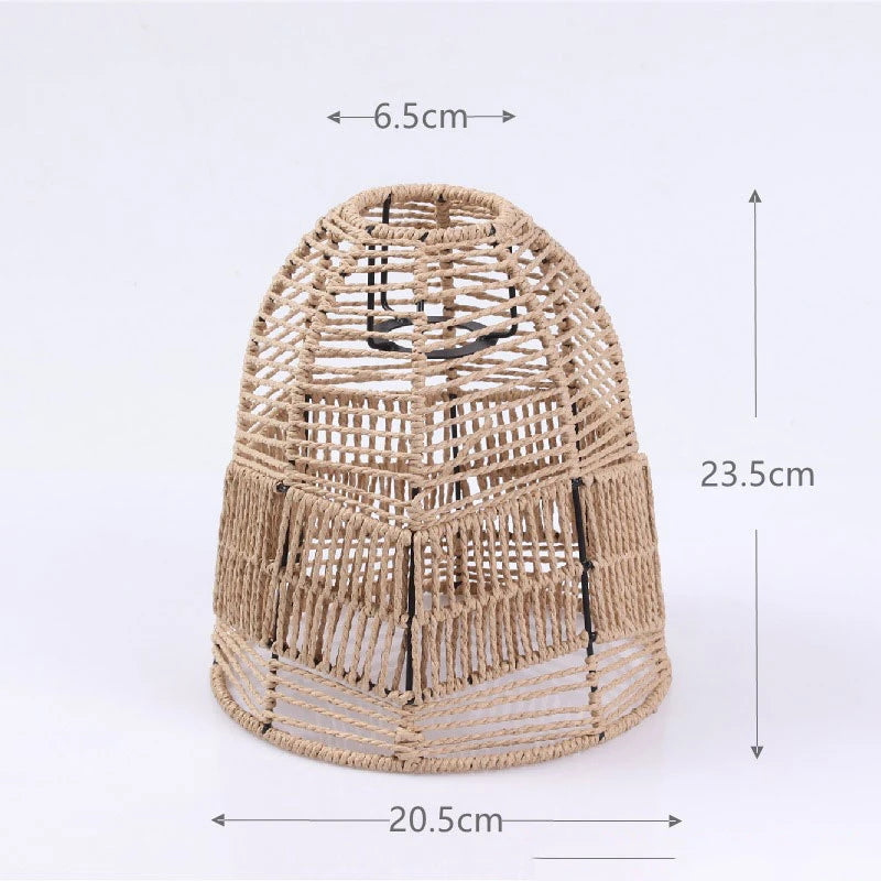 Abat Jour Style Nordique