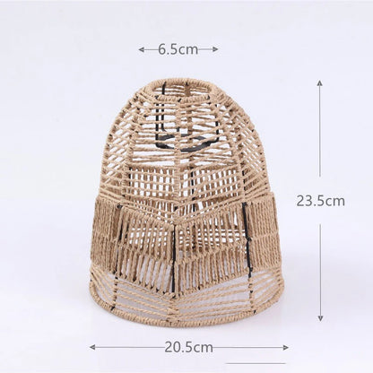 Abat Jour Style Nordique