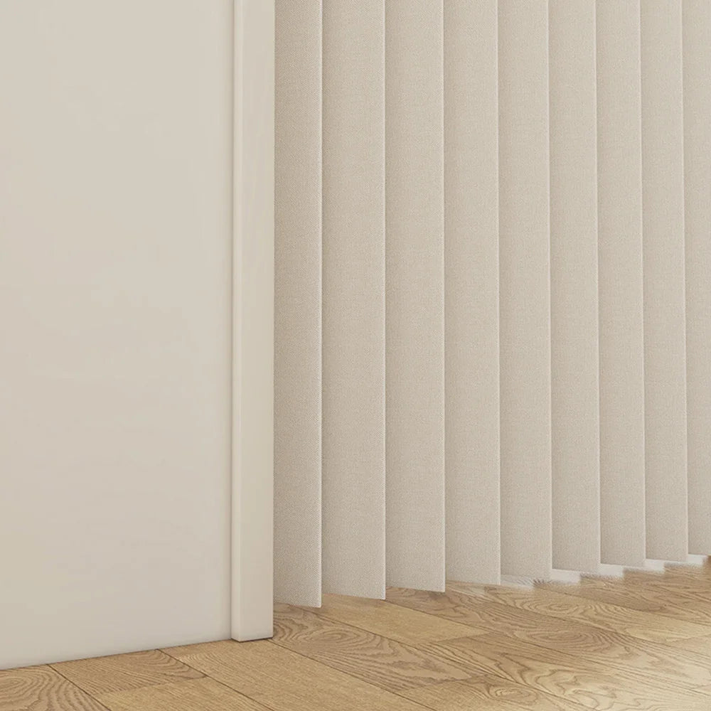 Rideaux de Porte Pliant