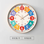 Horloge Murale Design