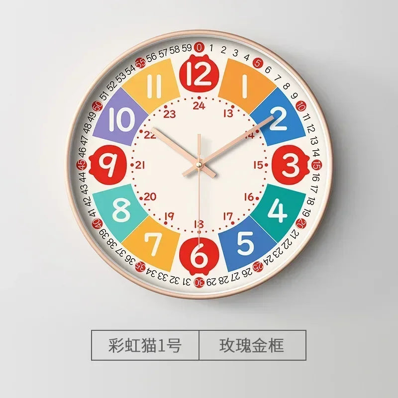 Horloge Murale Design